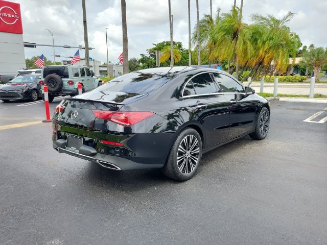 Used 2023 Mercedes-Benz CLA 250 image 4