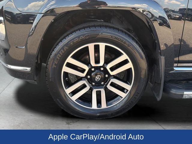 Used 2020 Toyota 4Runner Limited AWD/4WD image 28