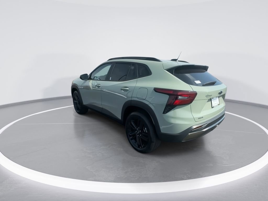 New 2026 Chevrolet Trax ACTIV image 6