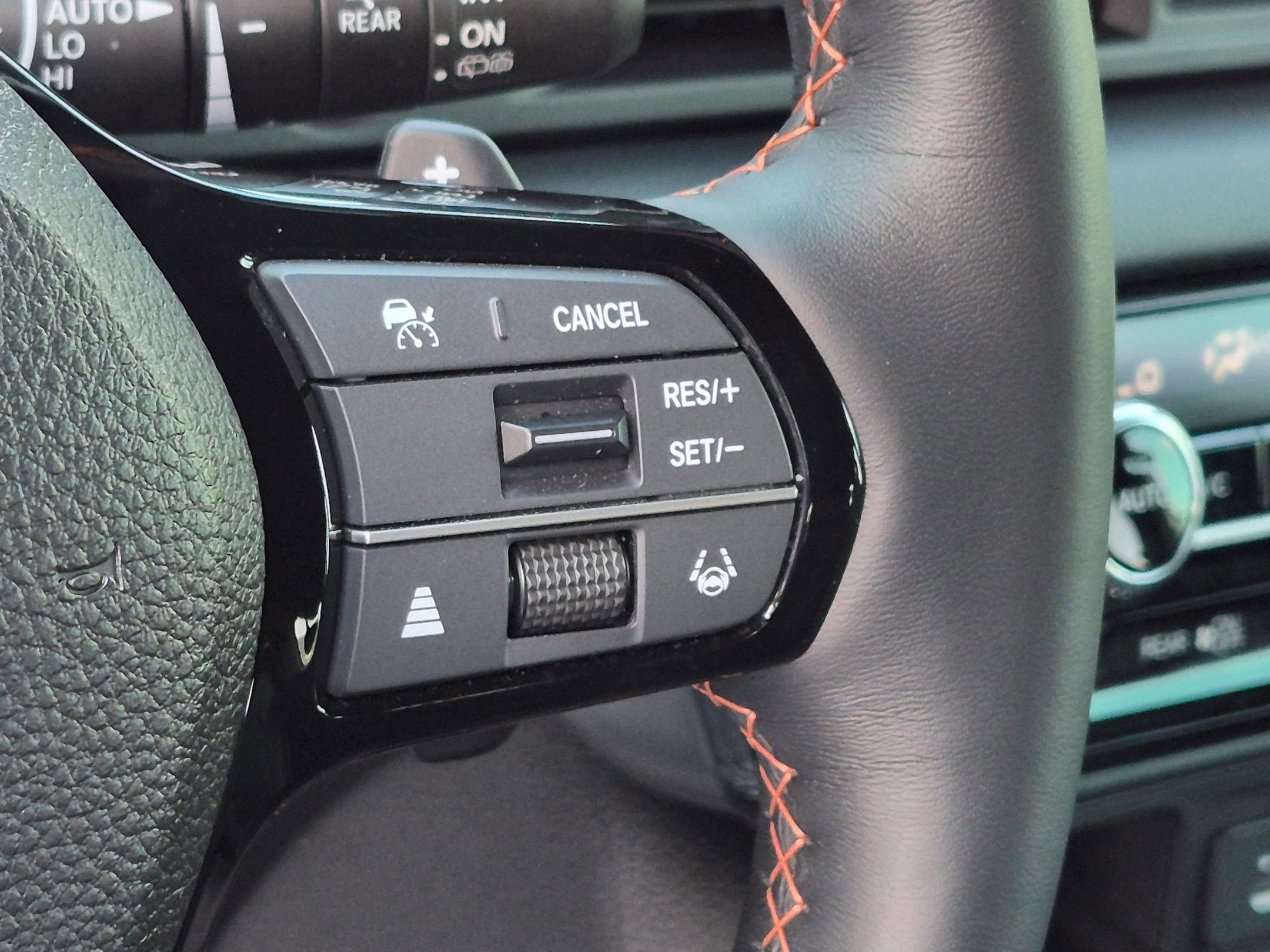 Certified 2026 Honda Passport TrailSport Elite image 17