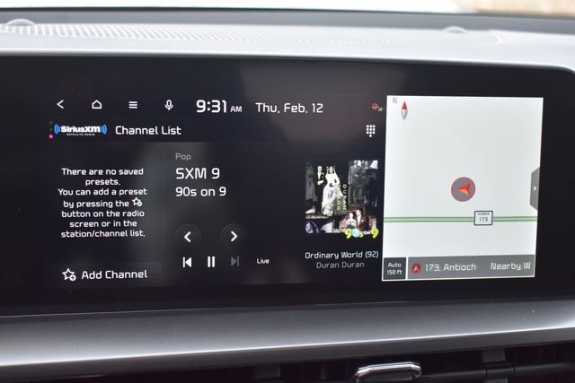 New 2025 Kia Telluride S image 29