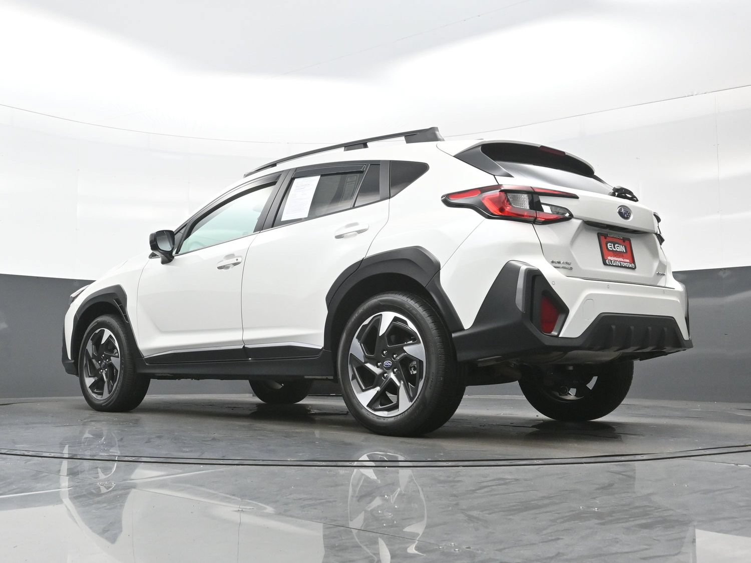 Used 2025 Subaru Crosstrek 2.5i Limited AWD/4WD image 31