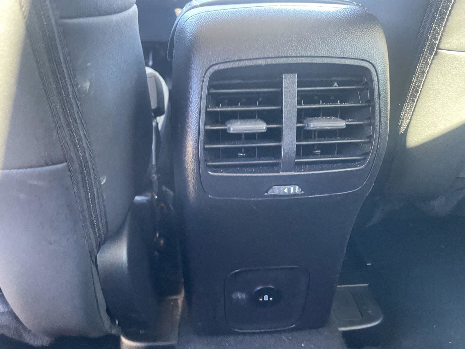 Used 2025 Ford Bronco Sport Big Bend w/ Convenience Package image 24