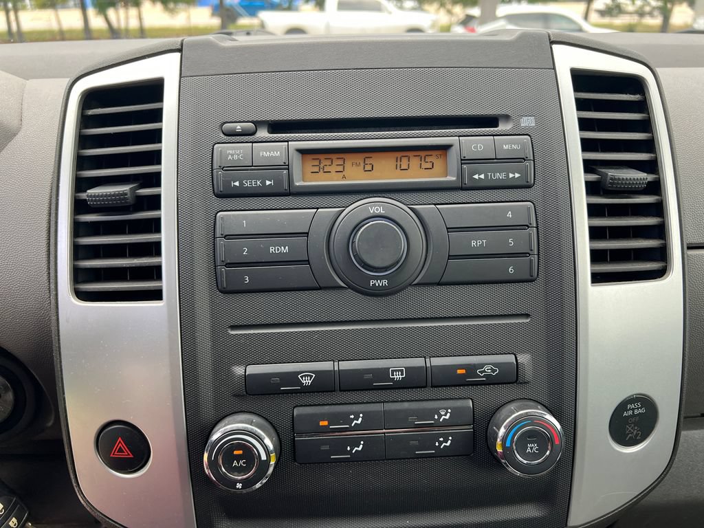Used 2010 Nissan Xterra S RWD image 20