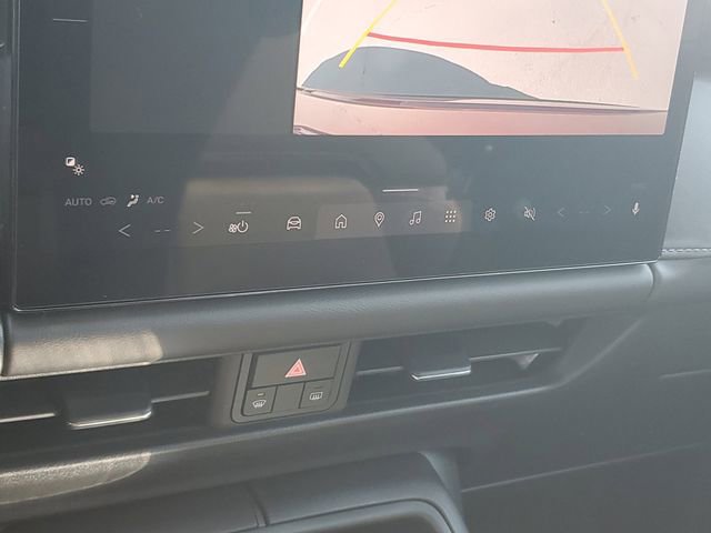 New 2026 MAZDA CX-5 Select AWD/4WD image 27