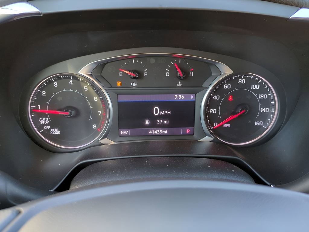 Used 2023 Chevrolet Blazer LT image 24