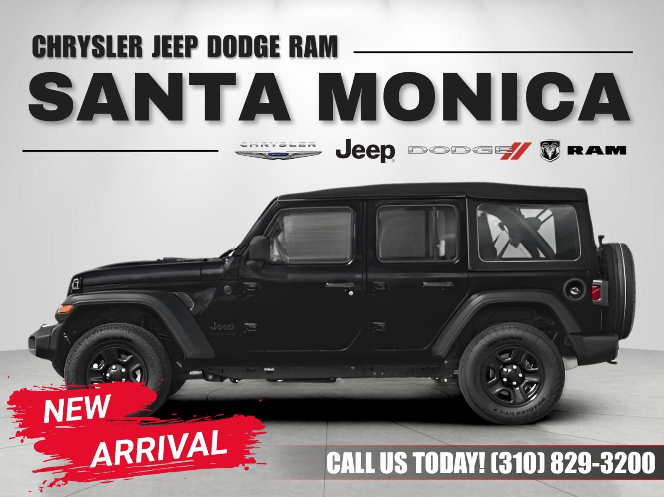 New 2027 Jeep Wrangler Unlimited Sahara AWD/4WD image 1