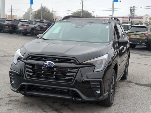 New 2026 Subaru Ascent Bronze Edition image 7