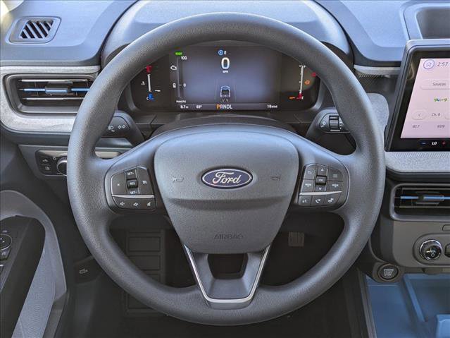 New 2025 Ford Maverick XLT image 10