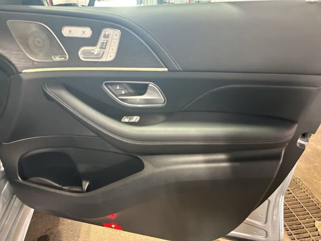 Used 2024 Mercedes-Benz GLE 350 4MATIC image 21