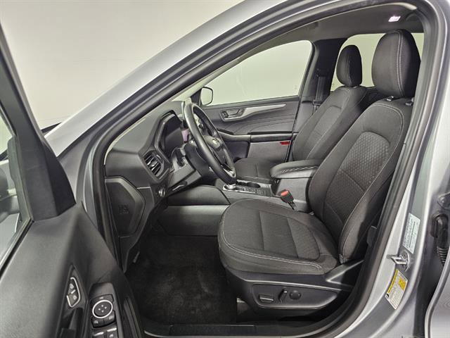Used 2024 Ford Escape Active AWD/4WD image 22