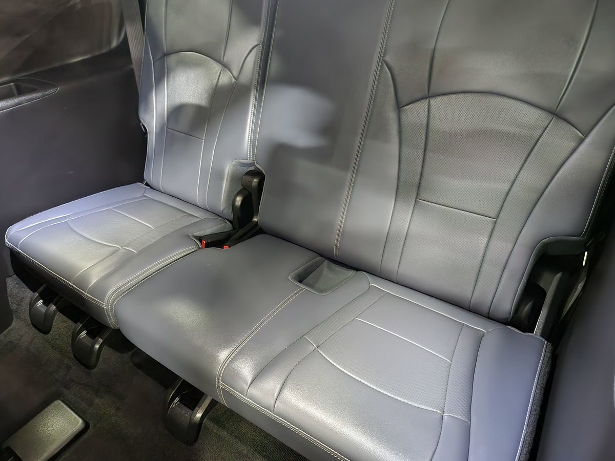 Used 2022 Buick Enclave Premium w/ Experience Buick Package FWD image 52