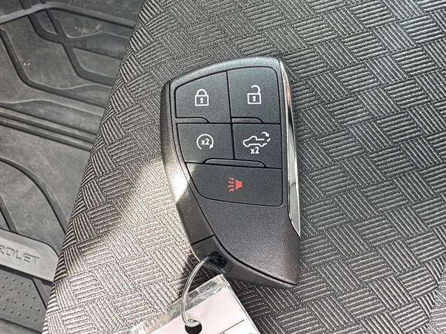 Used 2026 Chevrolet Silverado 1500 RST w/ Protection Package image 30