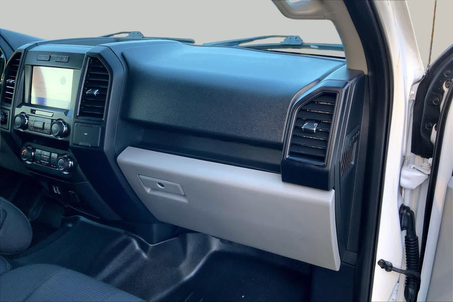 Used 2019 Ford F150 XL w/ Equipment Group 101A Mid RWD image 19