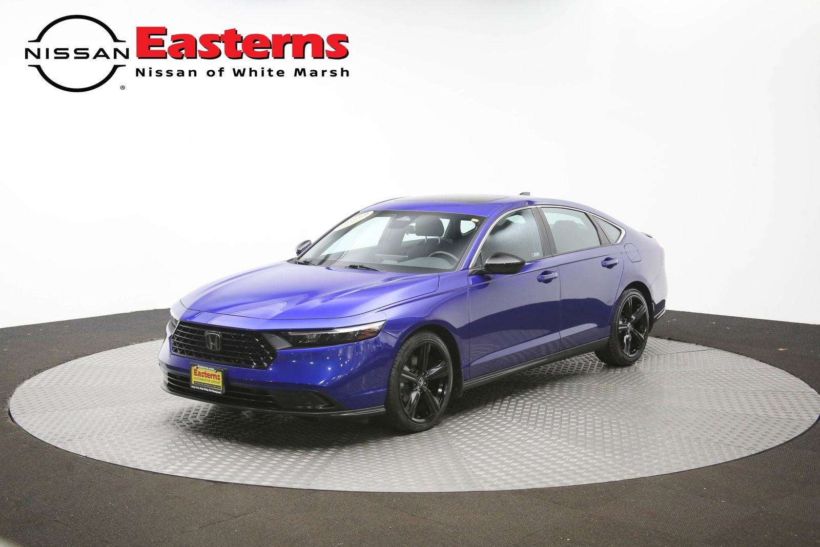 Used 2023 Honda Accord Sport image 54