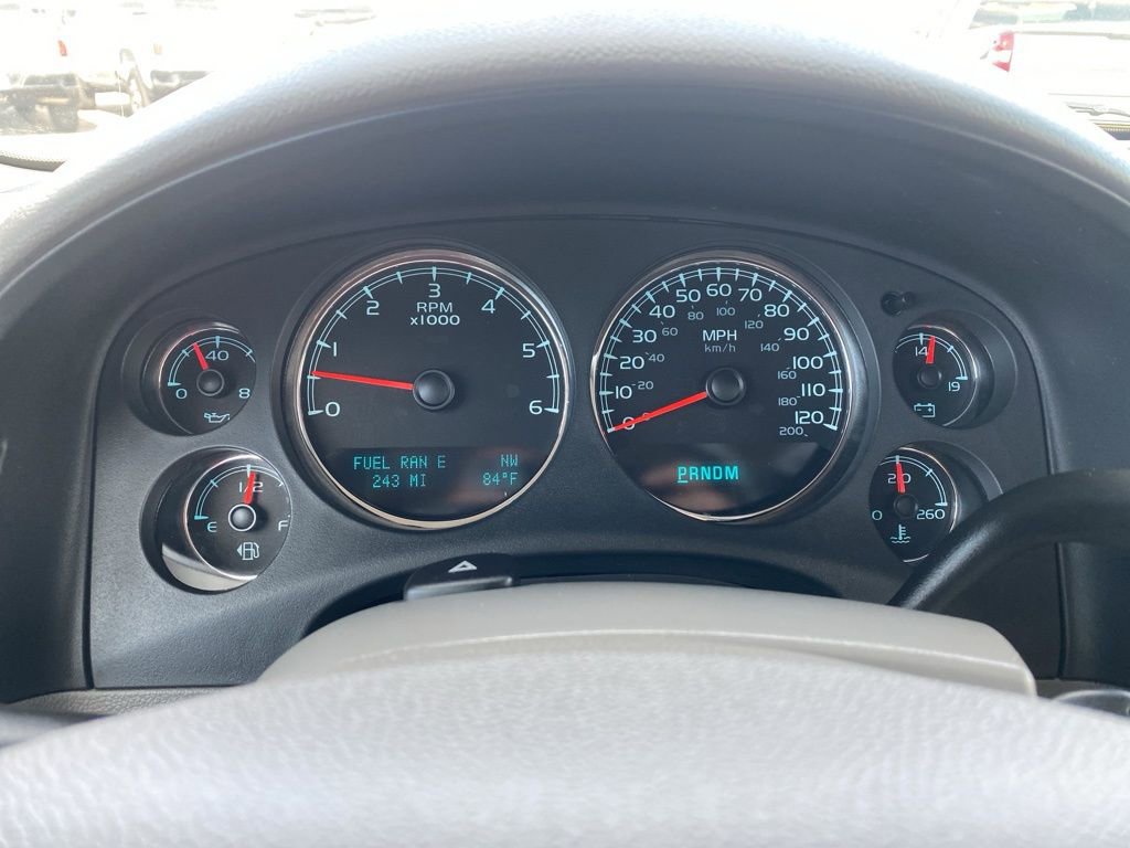Used 2009 Chevrolet Tahoe LS RWD image 24