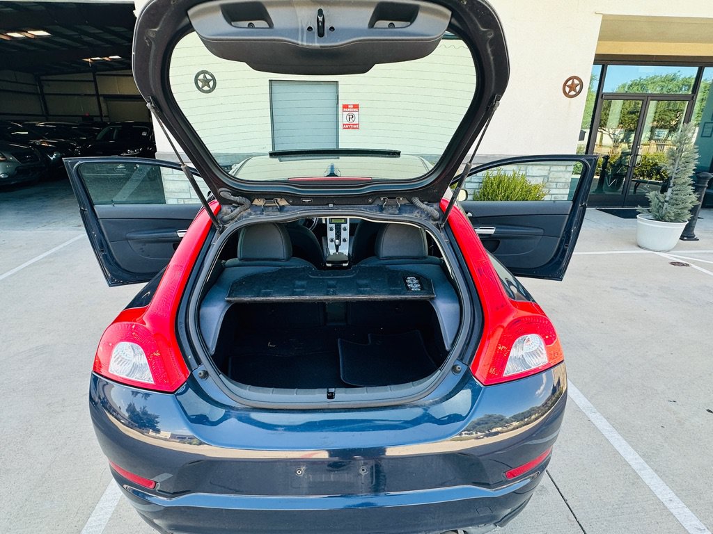 Used 2013 Volvo C30 T5 FWD image 17