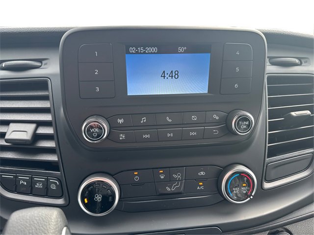 New 2025 Ford Transit 250 Low Roof w/ Load Area Protection Package image 19