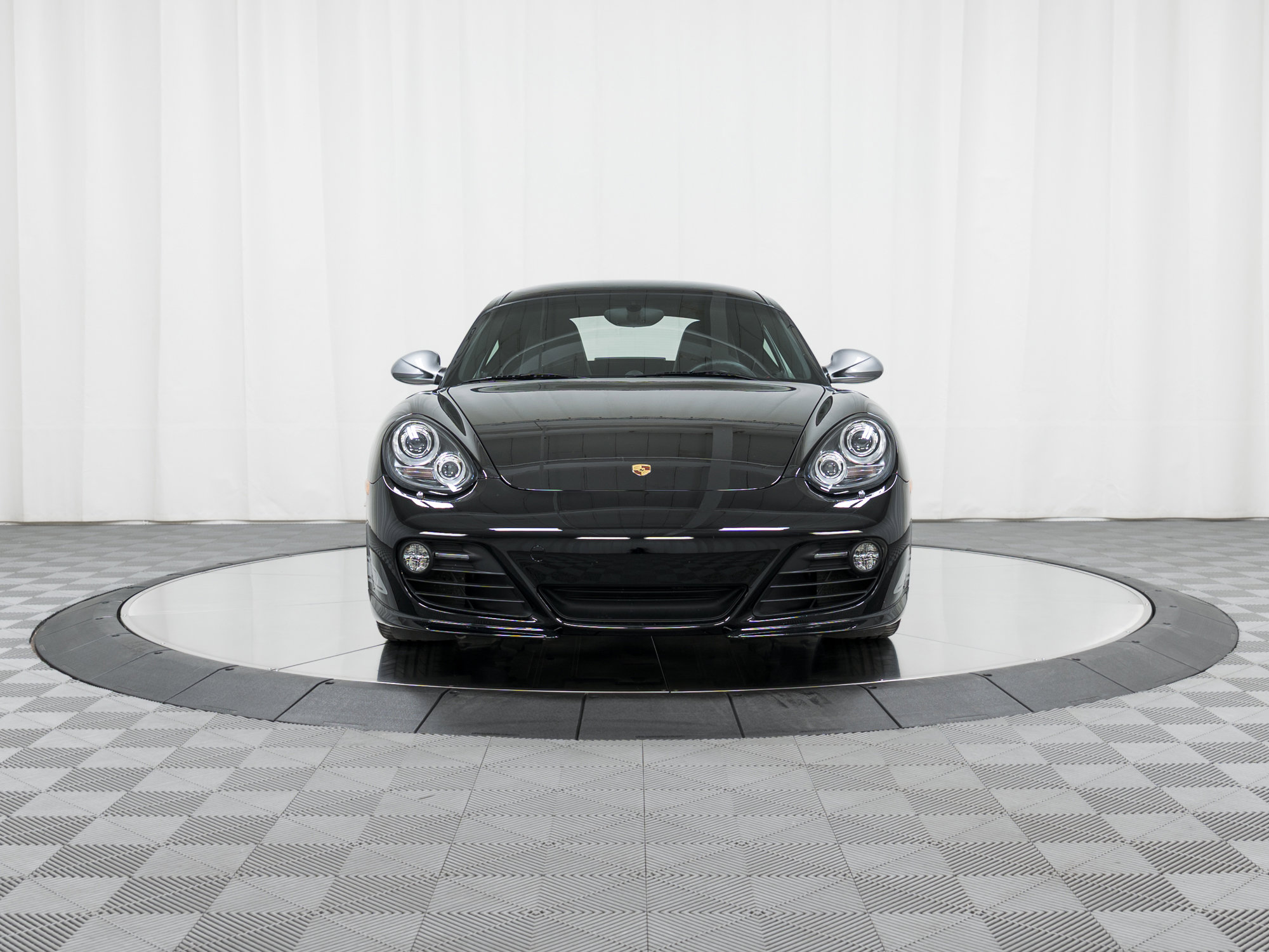 Used 2012 Porsche Cayman R RWD image 10