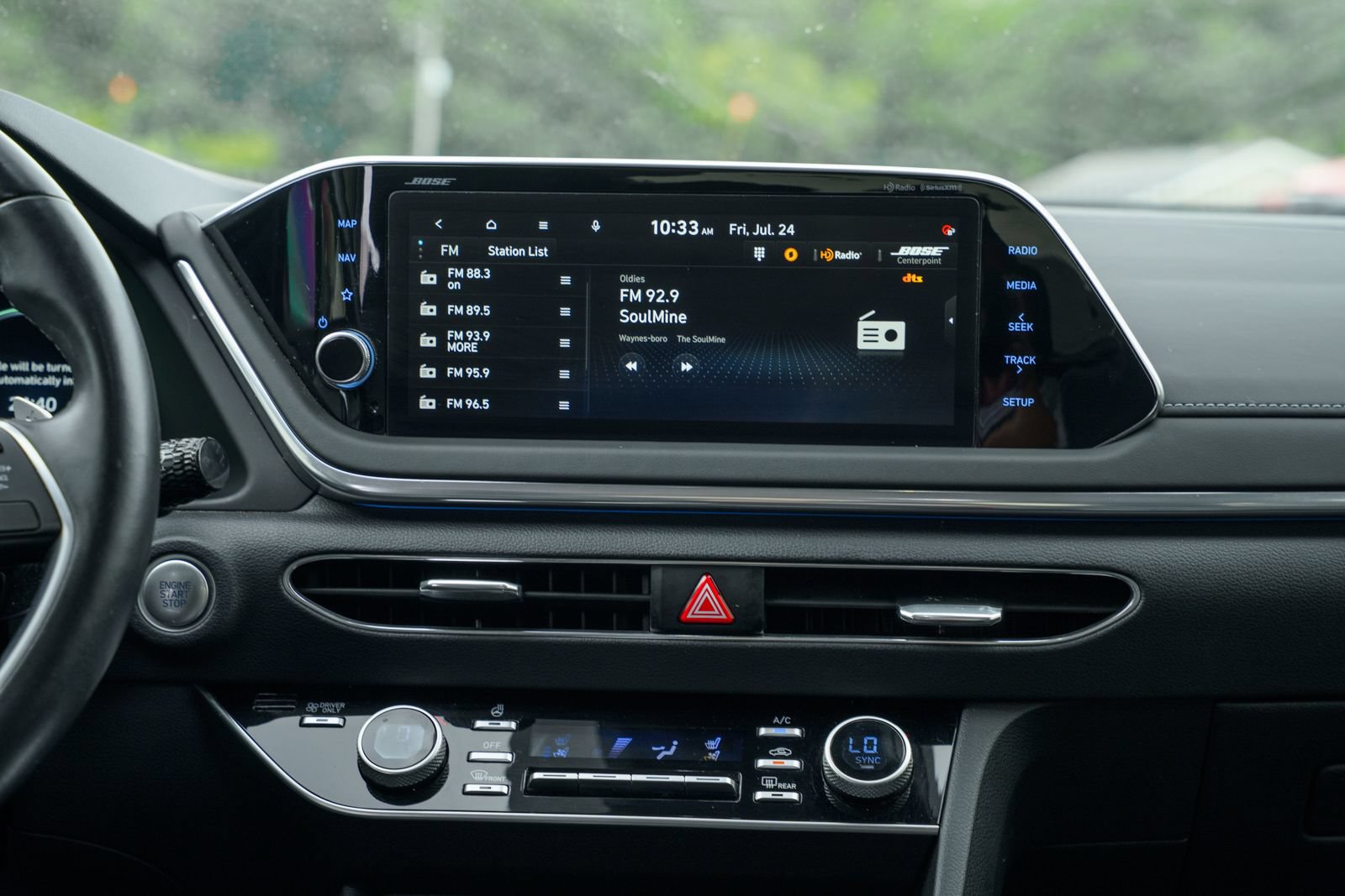 Used 2022 Hyundai Sonata Limited FWD image 33