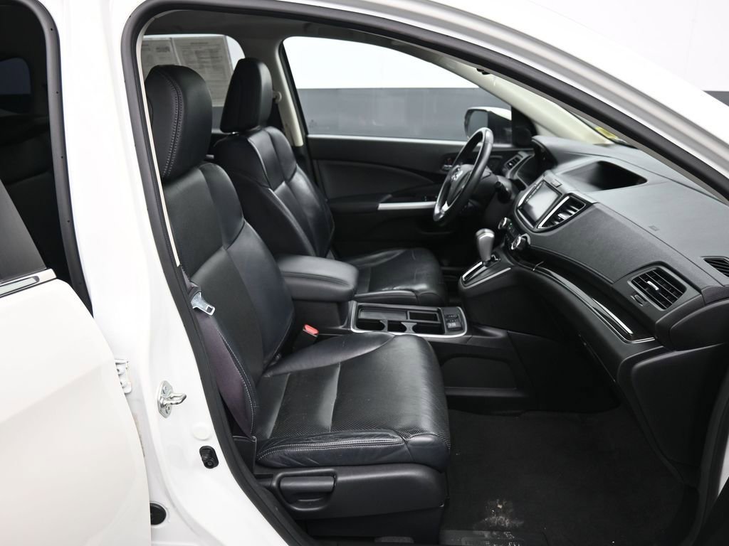 Used 2015 Honda CR-V Touring image 25
