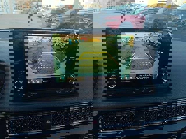 New 2026 Honda Civic Sport image 17