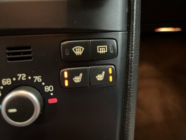 Used 2010 Volvo XC90 3.2 R-Design image 33