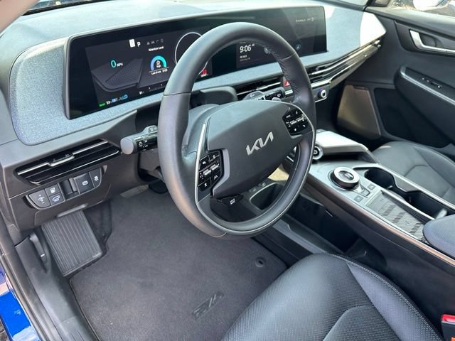 Used 2024 Kia EV6 Wind AWD/4WD image 20