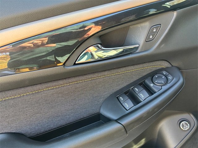 New 2025 Chevrolet TrailBlazer ACTIV w/ Convenience Package image 12