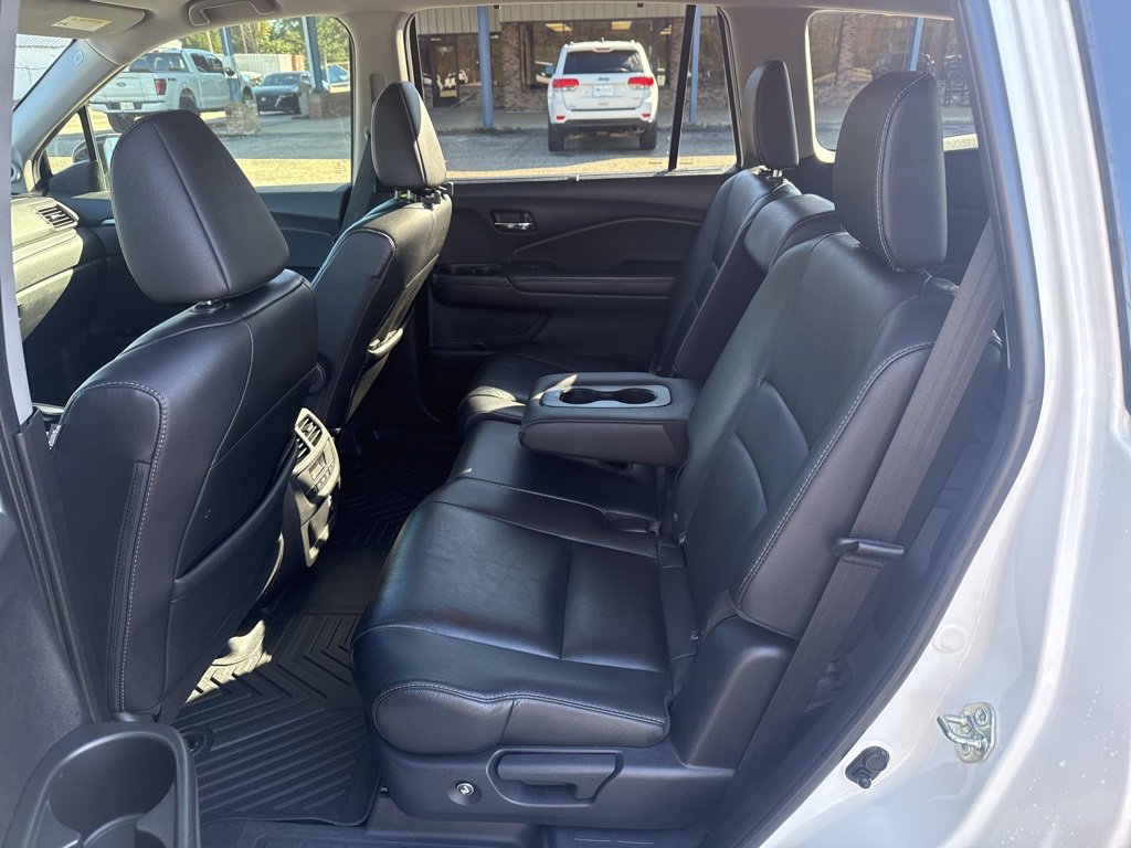 Used 2019 Honda Pilot EX-L image 11