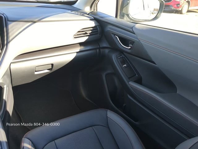 Used 2024 Subaru Crosstrek 2.5i Limited image 17