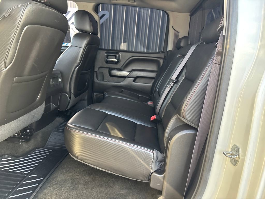 Used 2015 GMC Sierra 1500 SLT image 29