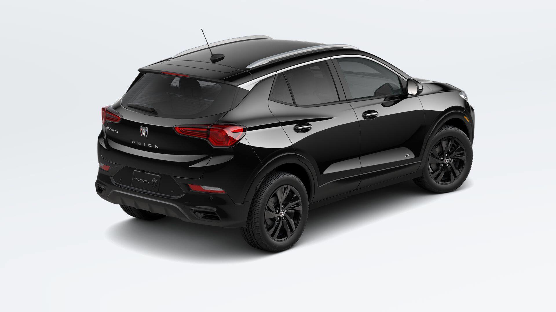 New 2026 Buick Encore GX Sport Touring w/ Advanced Technology Package FWD image 27
