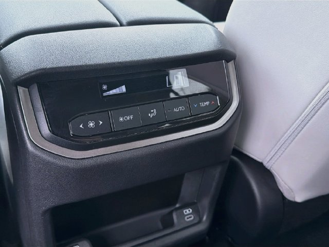 Used 2026 Lexus TX 350 AWD w/ Technology Package image 21