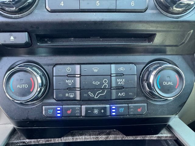 Used 2017 Ford F350 Lariat w/ Lariat Ultimate Package image 13