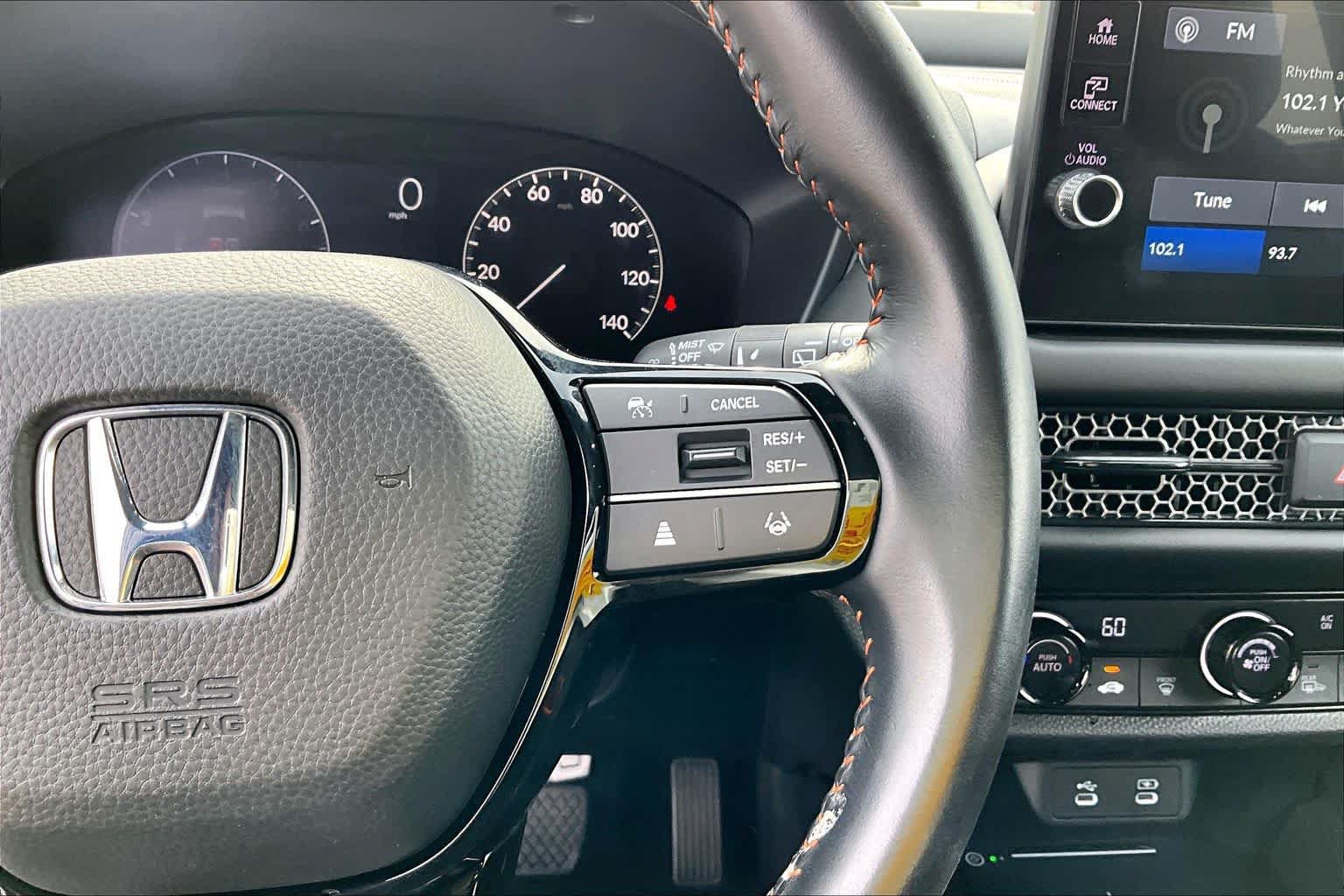 Used 2026 Honda HR-V Sport image 25