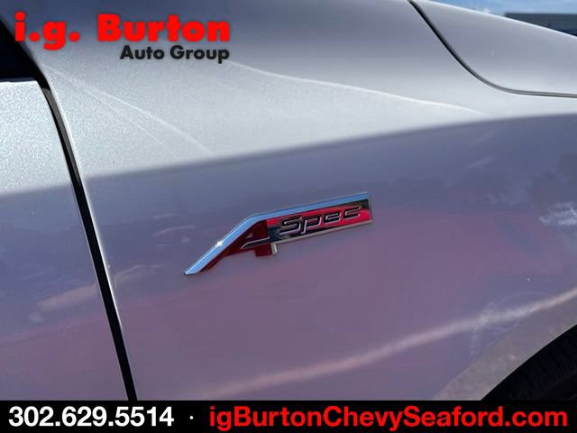 Used 2020 Acura MDX A-Spec AWD/4WD image 7