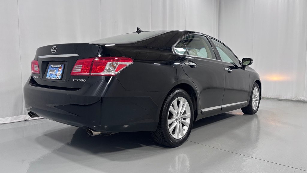 Used 2010 Lexus ES 350 w/ Preferred Accessory Package FWD image 5
