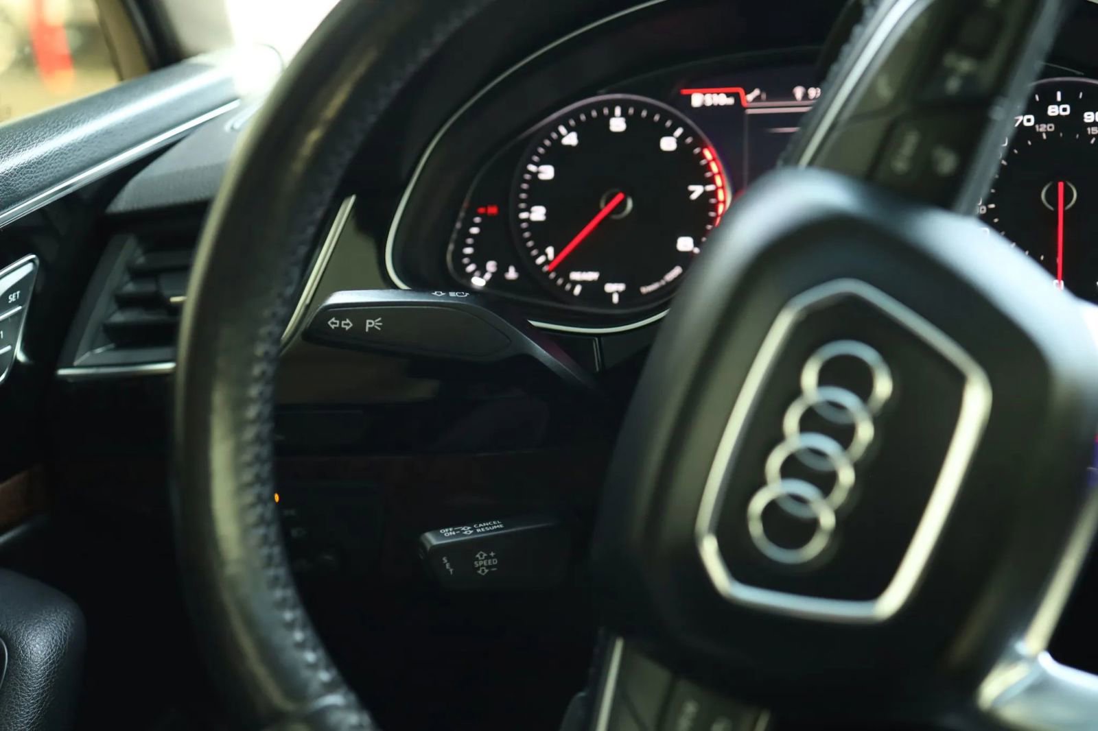 Used 2018 Audi Q7 3.0T Premium Plus w/ Premium Plus Package image 21