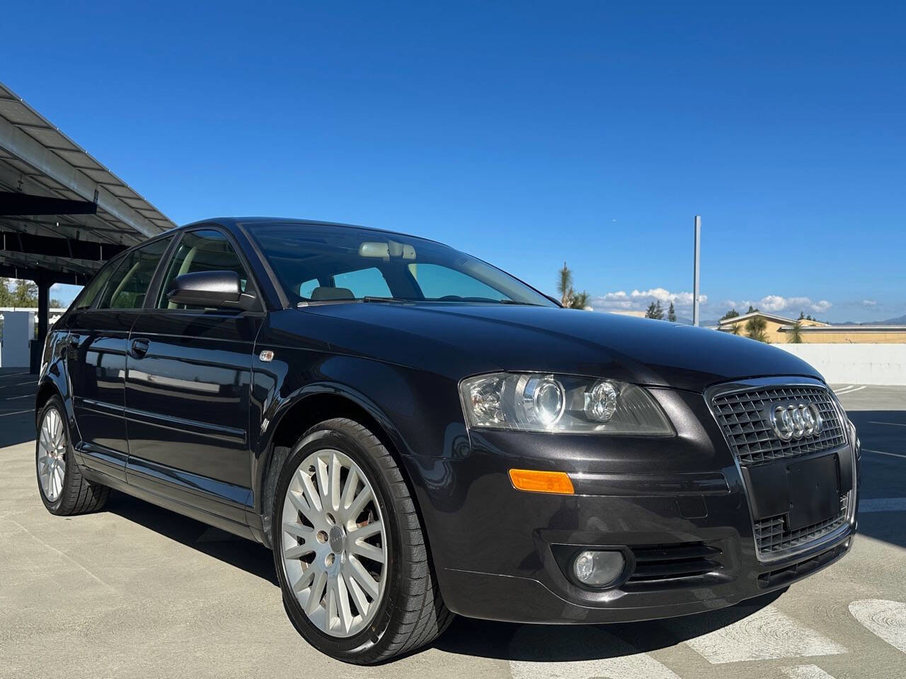 Used 2007 Audi A3 2.0T image 7