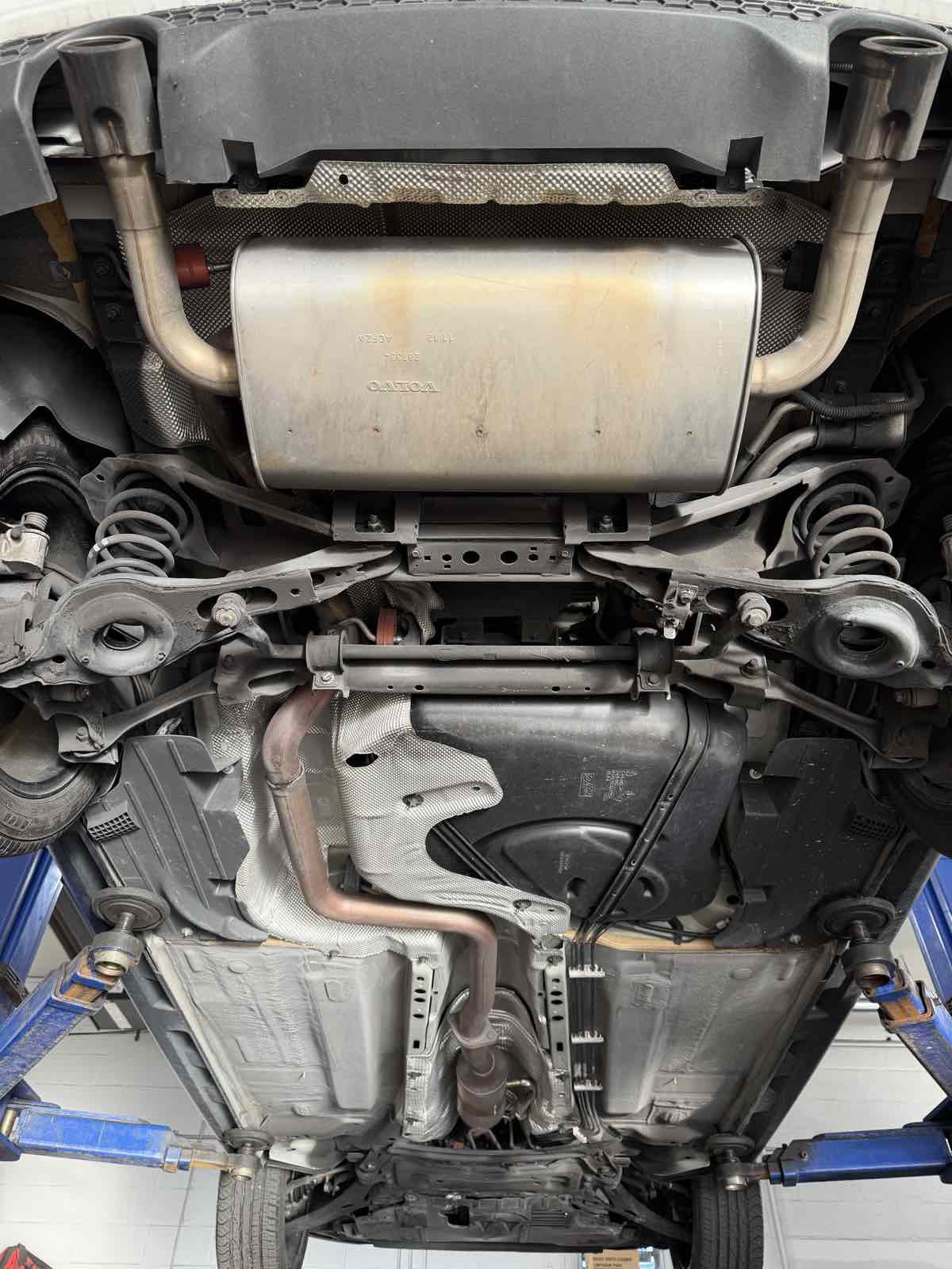 Used 2013 Volvo C30 T5 image 24