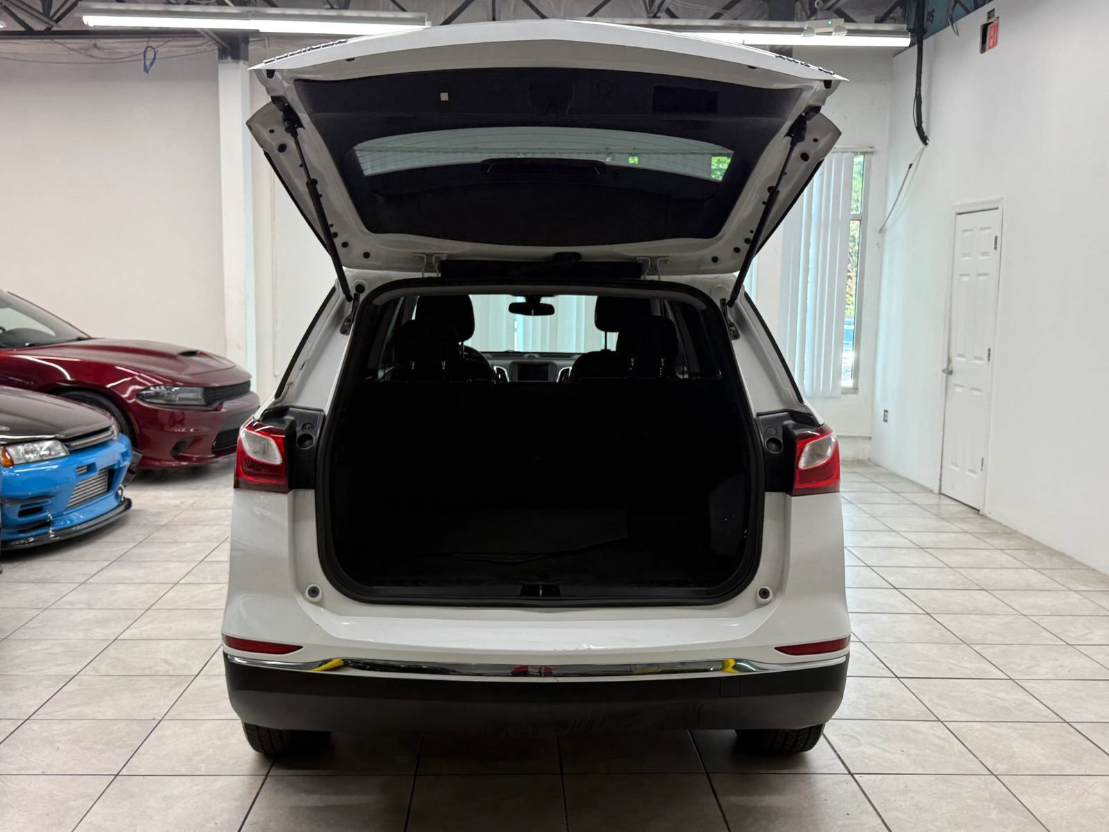Used 2019 Chevrolet Equinox LT AWD/4WD image 20