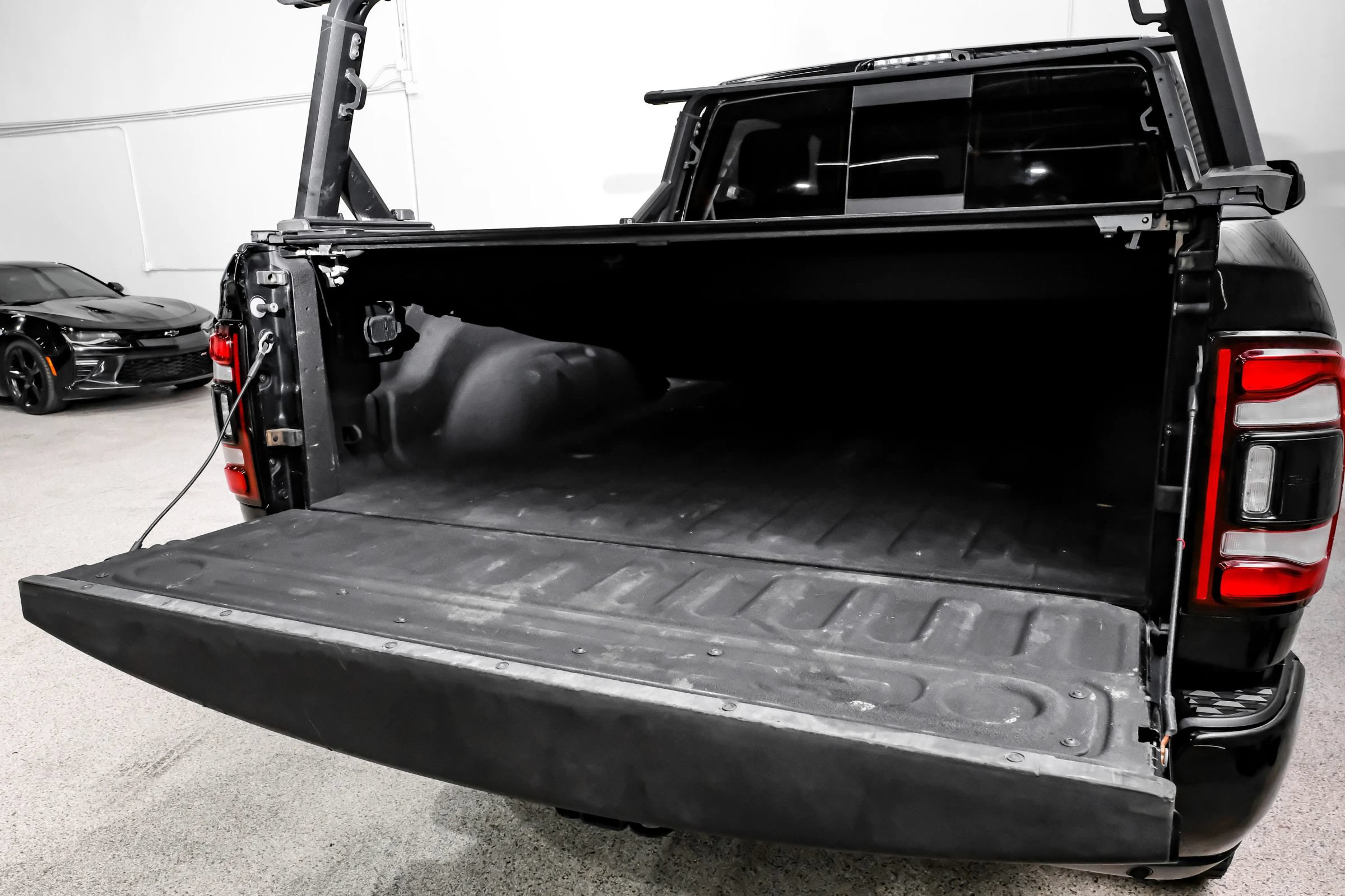 Used 2020 RAM 2500 Big Horn w/ Level 2 Equipment Group AWD/4WD image 64