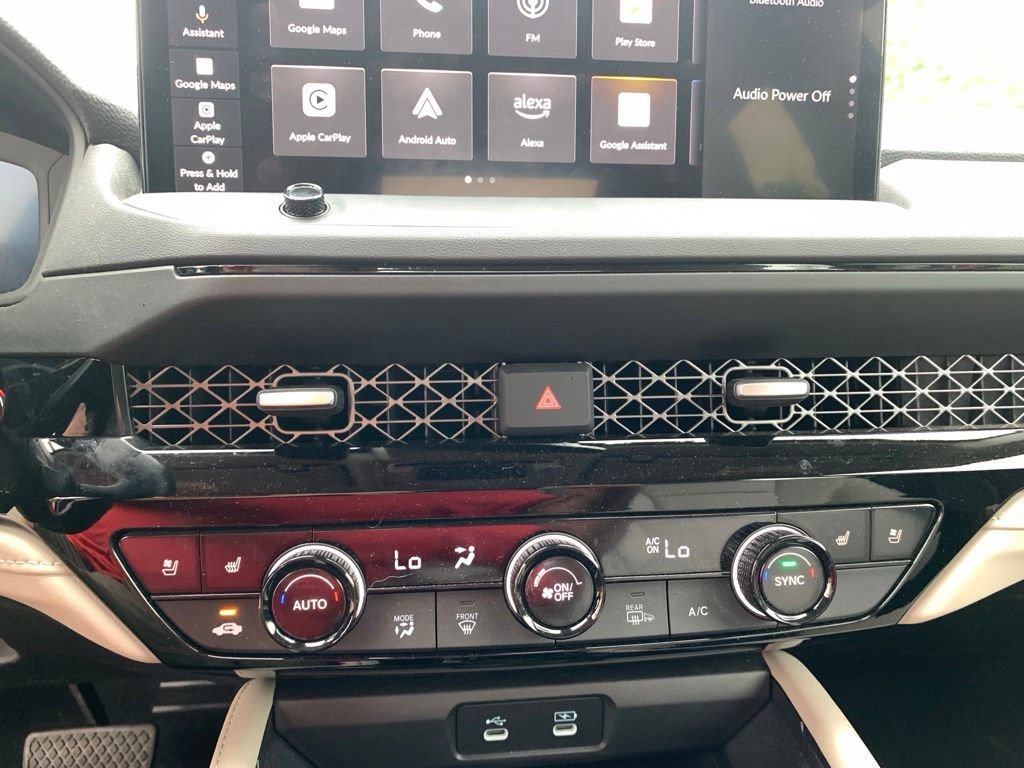 Used 2025 Honda Accord Touring image 20