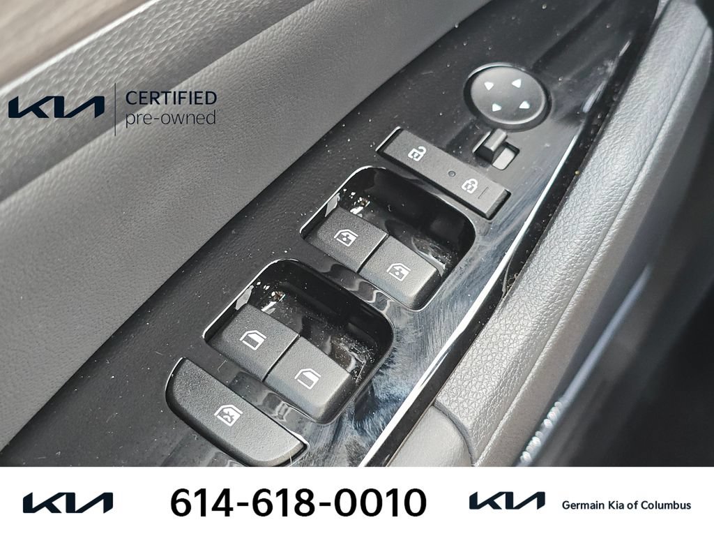 Certified 2024 Kia Sportage X-Pro Prestige AWD/4WD image 26