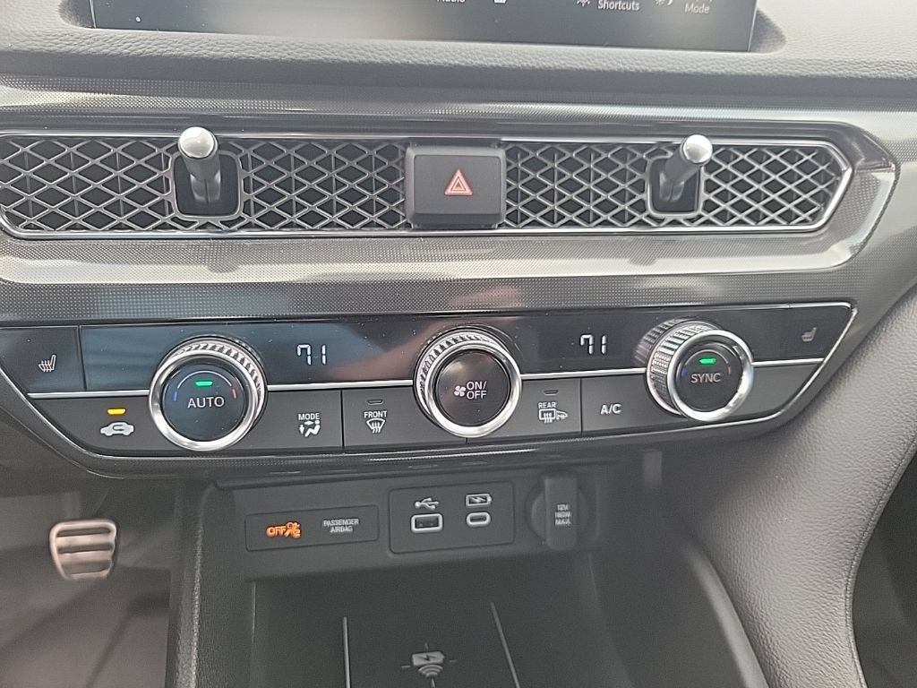 Used 2024 Acura Integra Type S FWD image 23