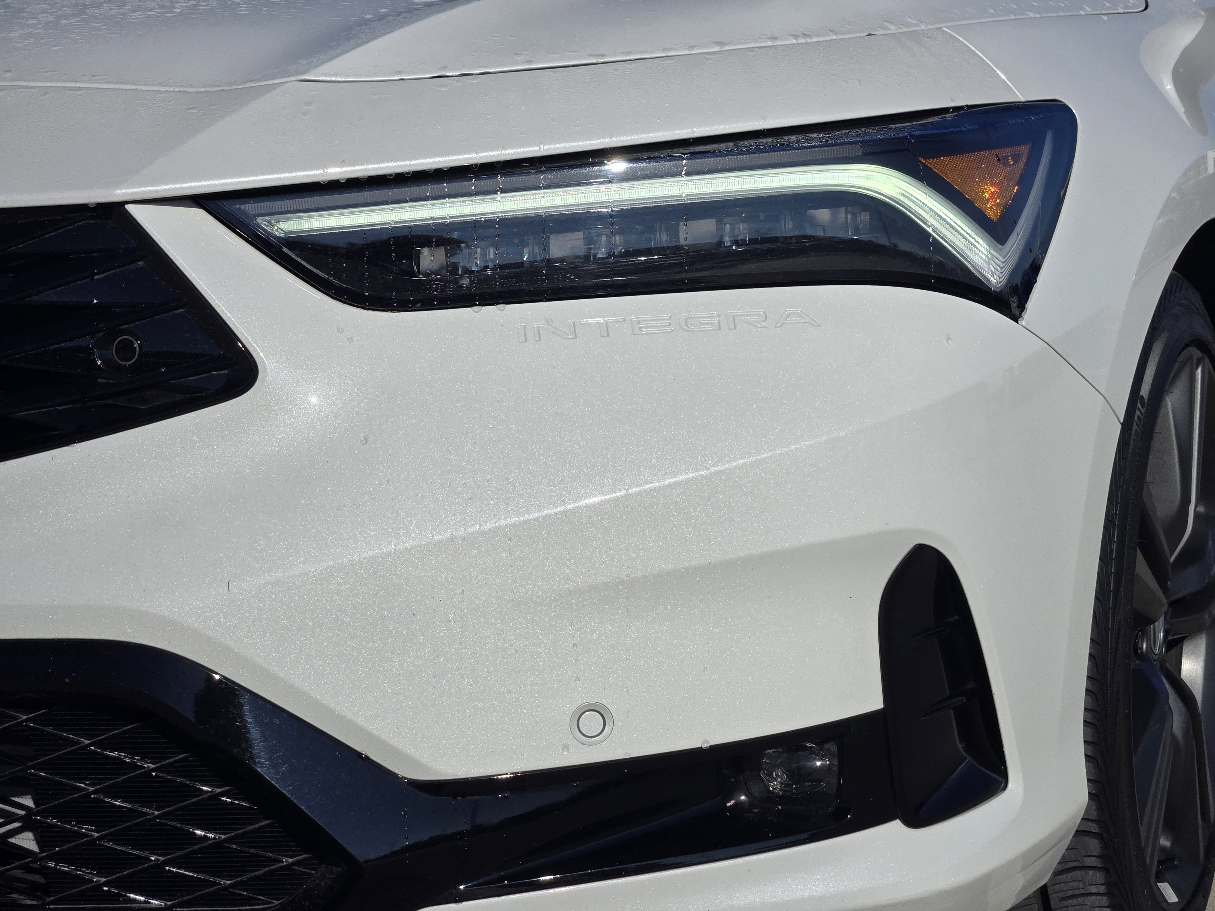 Certified 2025 Acura Integra A-Spec image 7