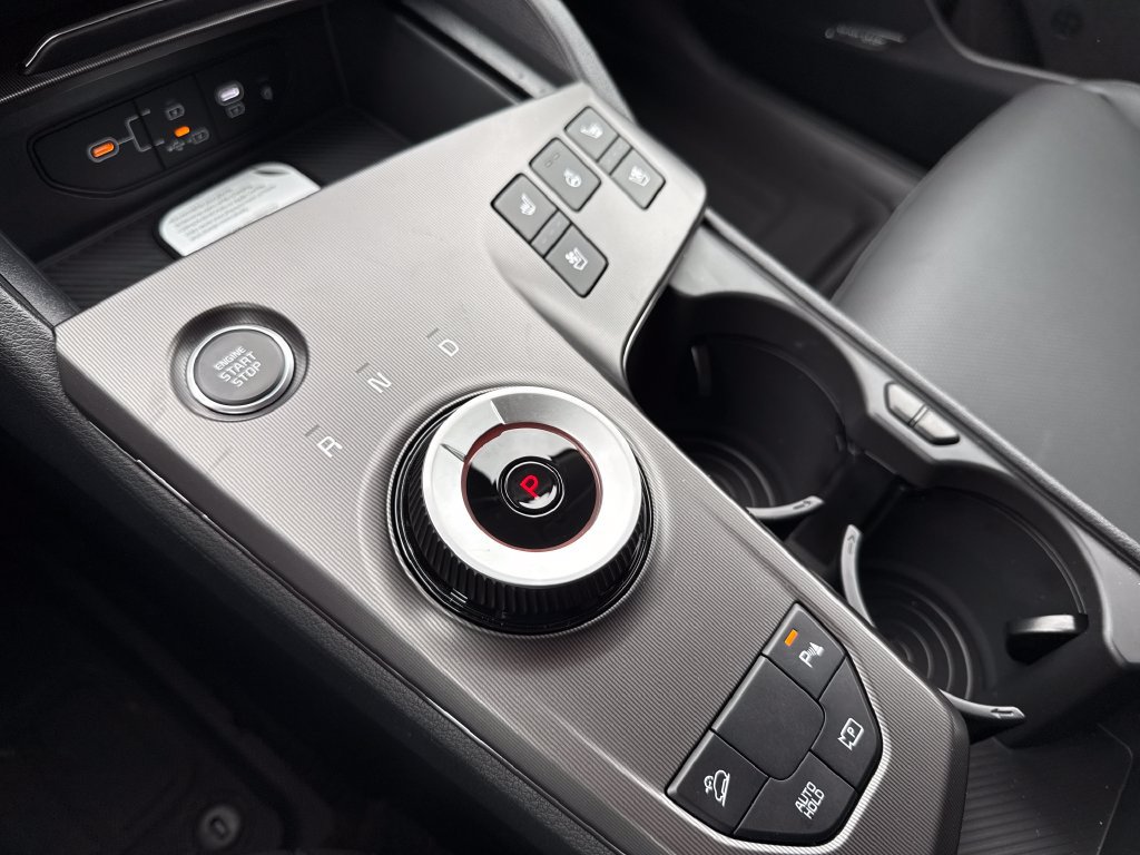 New 2026 Kia Sportage SX Prestige AWD/4WD image 28