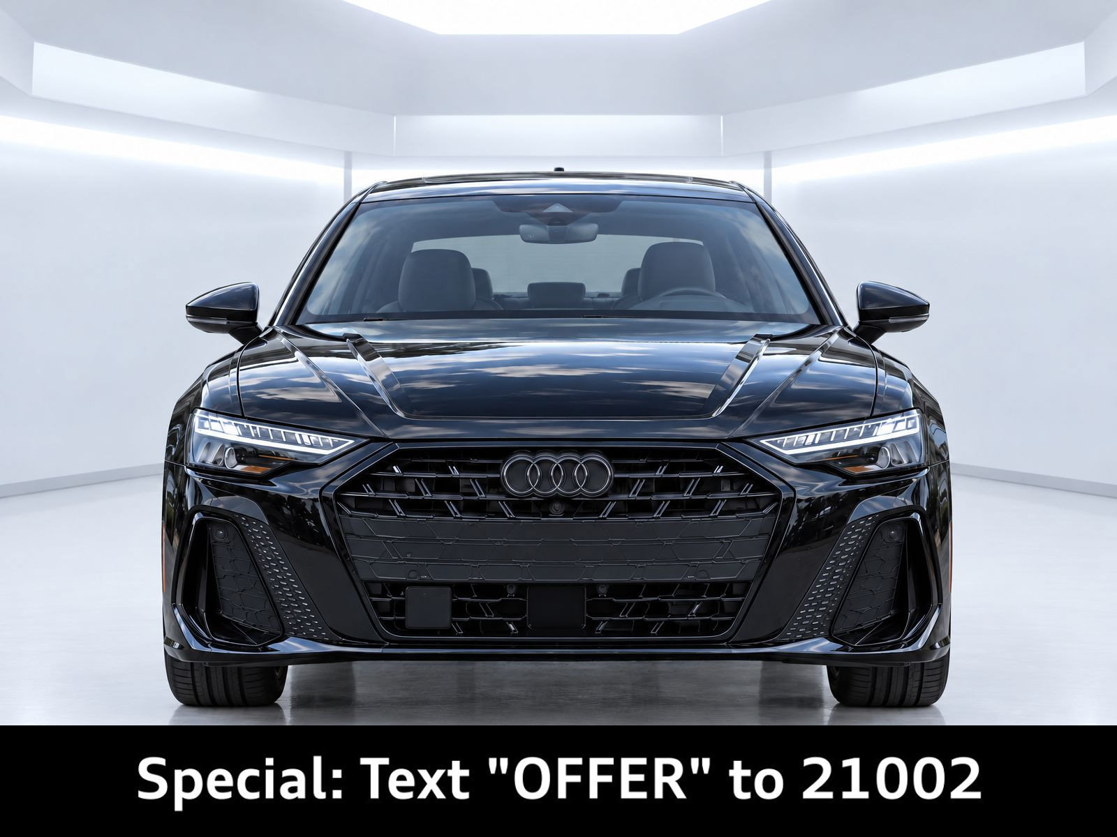 Certified 2026 Audi A6 Premium Plus AWD/4WD image 5