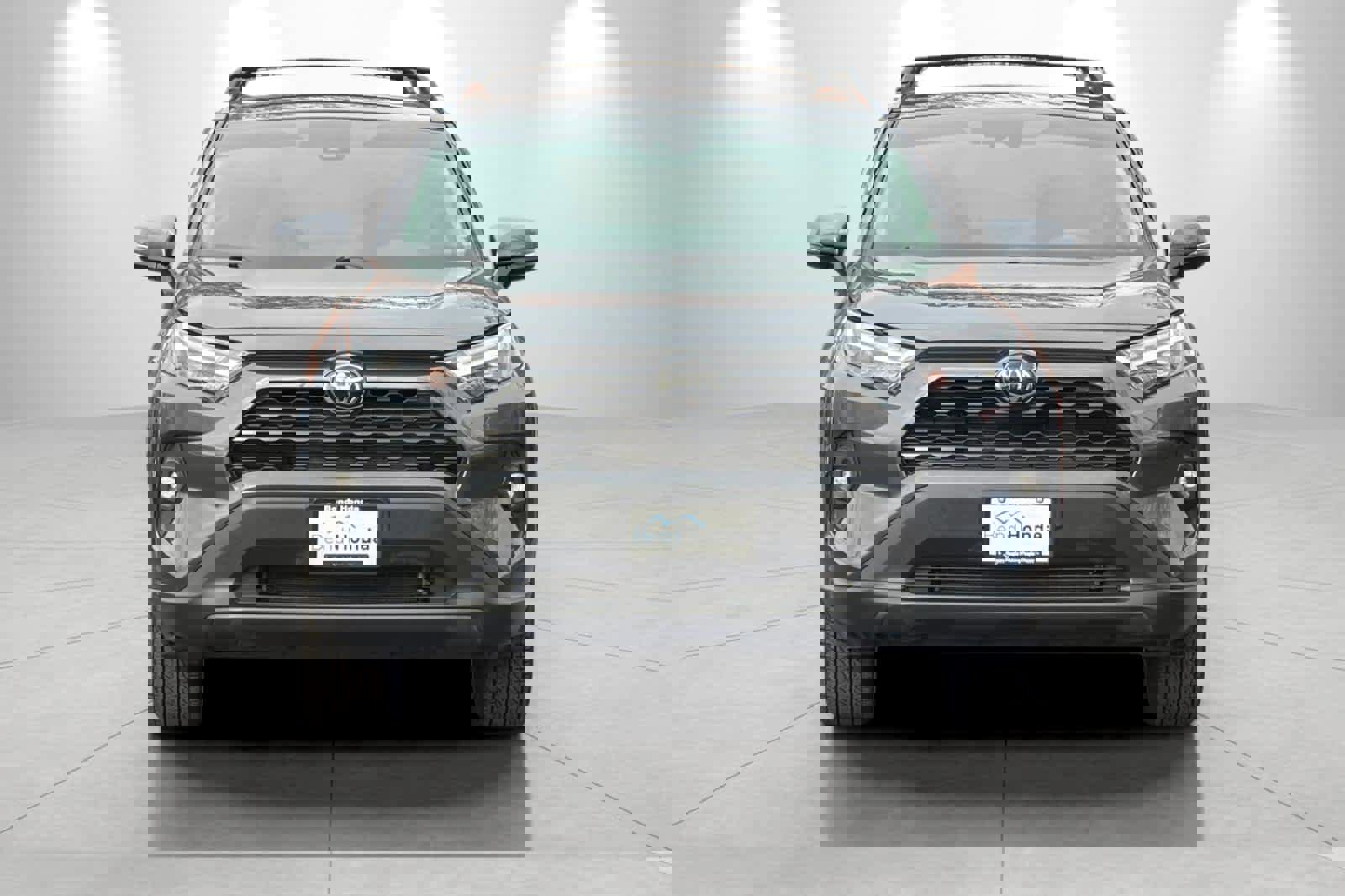 Used 2024 Toyota RAV4 XLE Premium w/ Weather Package image 10